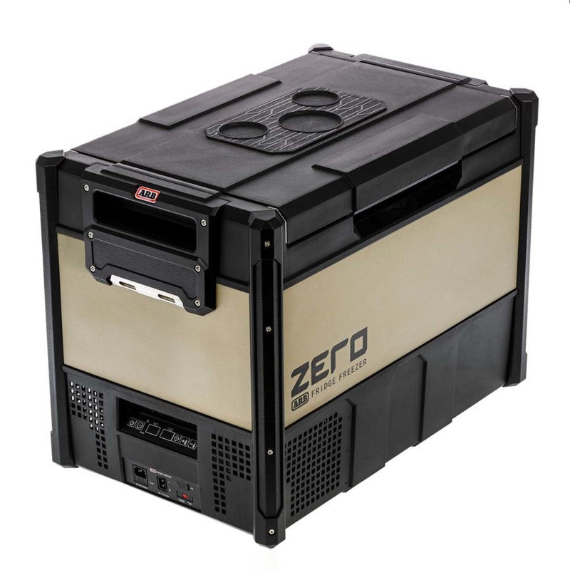 ARB Fridge 73 Quart DZ Zero B Plug Secondary image