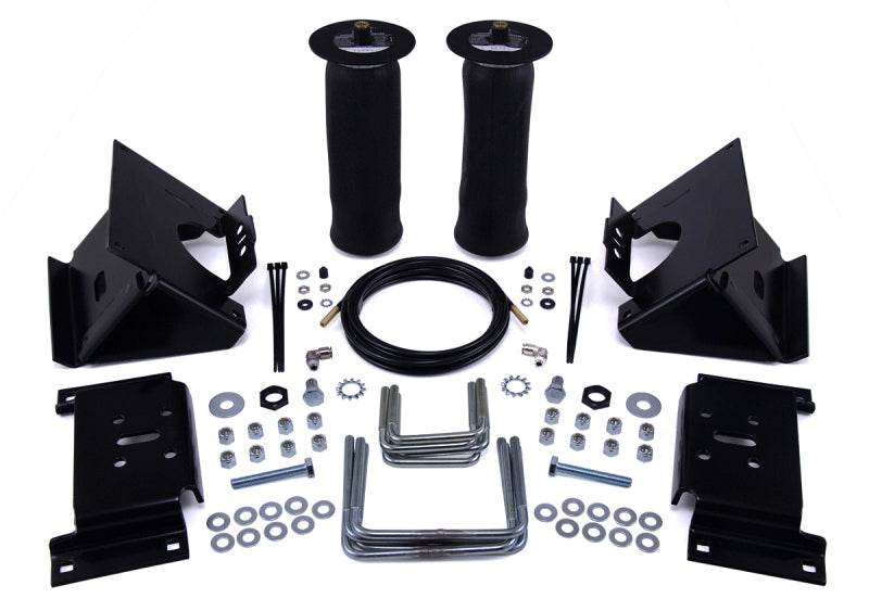 Air Lift Ridecontrol Air Spring Kit parts for offroad vehicles