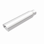 MagnaFlow Tip 1-Pk Sc 3.50 X 18 2.5 15Deg for offroad parts