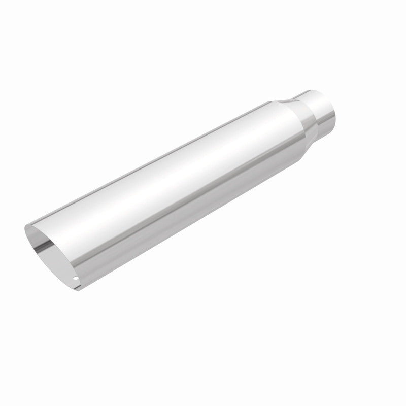 MagnaFlow Tip 1-Pk Sc 3.50 X 18 2.5 15Deg for offroad parts