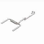 MagnaFlow Sys C/B 83-92 Camaro/Firebird V8 Exhaust System