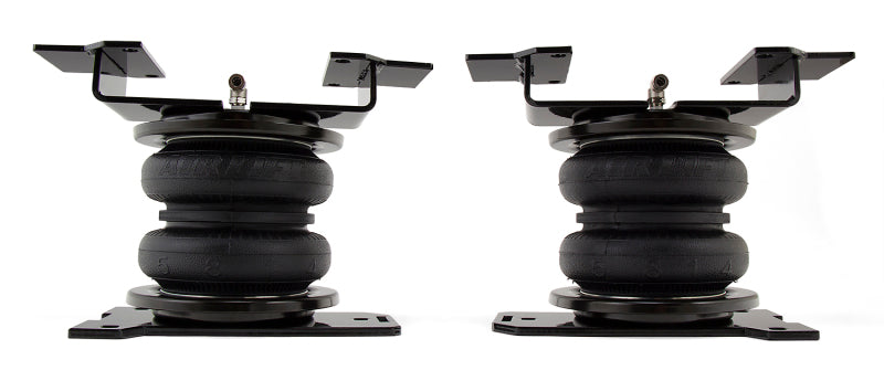 Air Lift LoadLifter 5000 Ultimate for 2019 Chevrolet Silverado 1500 4WD Secondary image