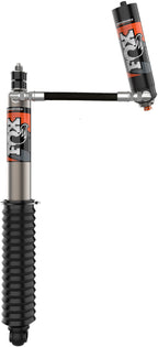 Fox 2022+Toyota Tundra w/Ext Brake Lines 1.5-3in Lift Rear Perf Elite Series 2.5 Res Shocks - Adj.