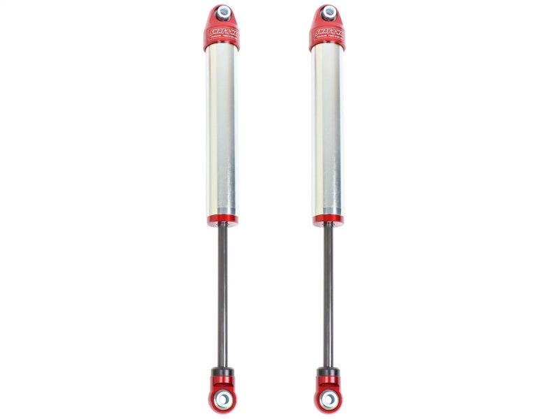aFe Sway-A-Way 2.0in Rear Shock Kit 15-17 GM Colorado/Canyon Secondary image
