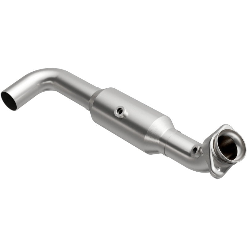 MagnaFlow 09-10 Ford F-150 5.4L Direct Fit Converter Secondary image