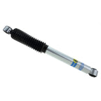 Bilstein 5100 Series 2009 Nissan Titan XE RWD Rear 46mm Monotube Shock Absorber for offroad performance upgrades.