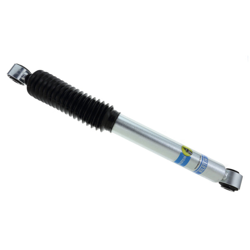Bilstein 5100 Series 2009 Nissan Titan XE RWD Rear 46mm Monotube Shock Absorber for offroad performance upgrades.