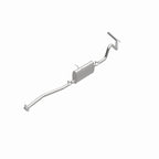 MagnFlow BRE Exhaust Kit 01-03 Ford Ranger for offroad performance upgrades.