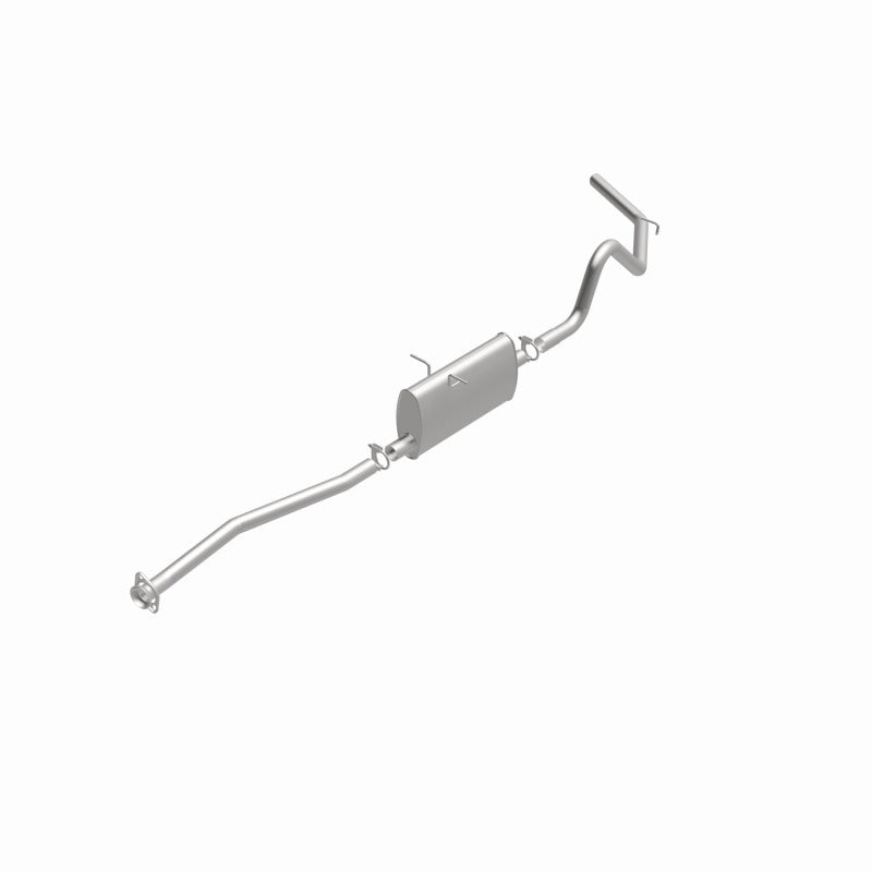 MagnFlow BRE Exhaust Kit 01-03 Ford Ranger for offroad performance upgrades.