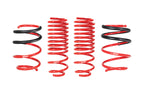 Eibach Sportline Kit for 17+ Honda Civic SI red suspension springs