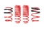 Eibach Sportline Kit for 17+ Honda Civic SI red suspension springs