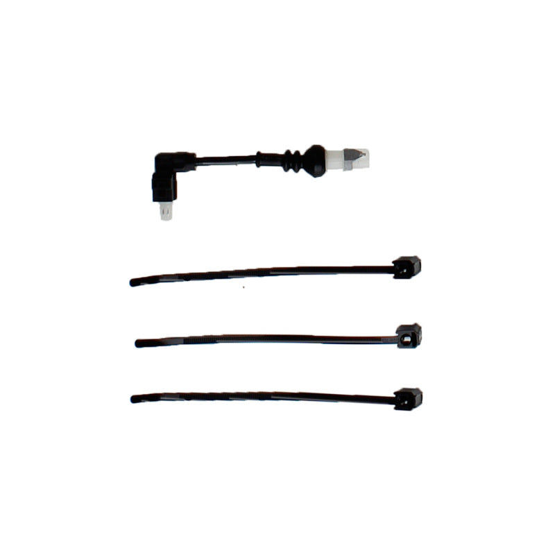 Bilstein 19-24 BMW 330i xDrive (w/ Elec. Susp.) B4 OE Replacement (DampTronic) Shock - Front Left Secondary image
