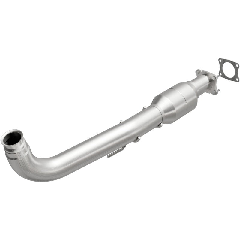 MagnaFlow Diesel Oxidation Catalyst DF 07-10 Silverado 2500/3500 HD 6.6L Secondary image