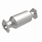 MagnaFlow Conv Aud Por -VW 22930 11.625X5X4 direct-fit catalytic converter.