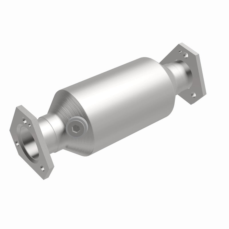 MagnaFlow Conv Aud Por -VW 22930 11.625X5X4 direct-fit catalytic converter.