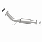 MagnaFlow Conv DF 02-05 Honda Civic Si 2.0L catalytic converter