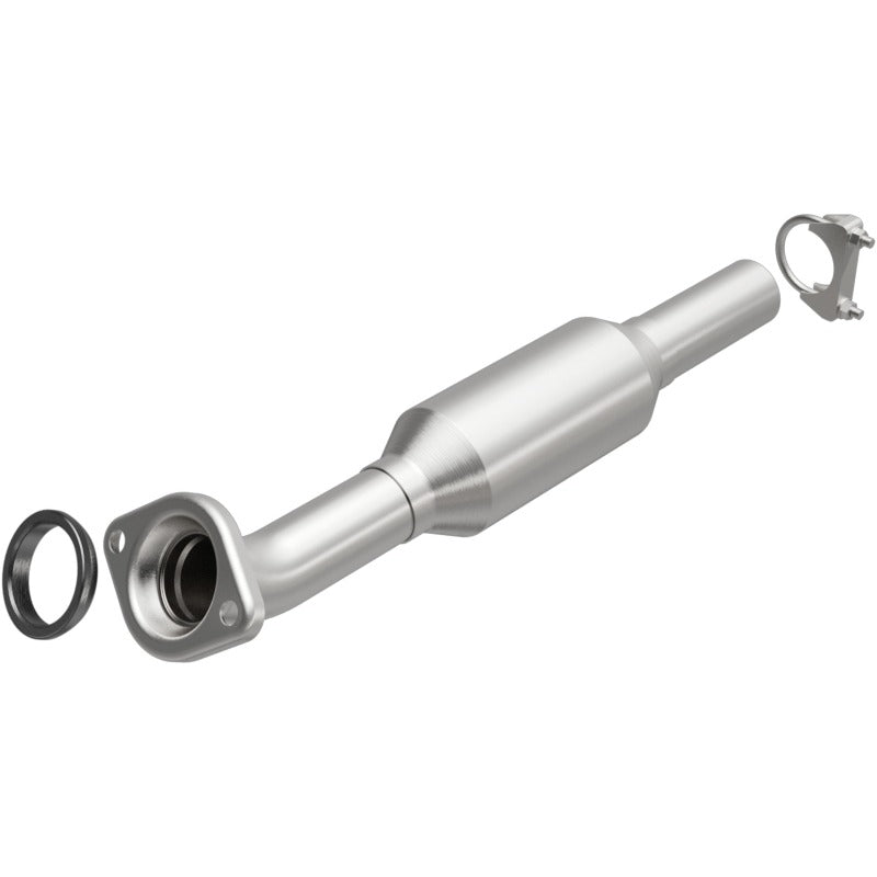MagnaFlow 08/10 Endeavor 3.8L Direct Fit Converter Secondary image