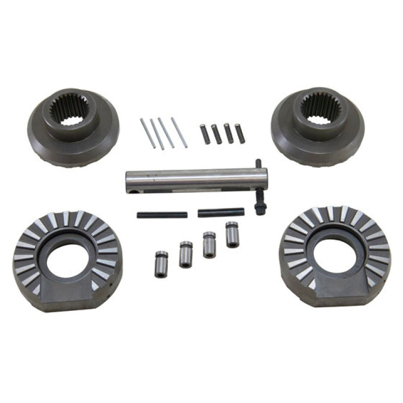 USA Standard Spartan Locker For Model 35 w/ 27 Spline Axles and a 1.625in Carrier Secondary image