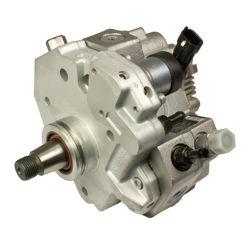 BD Diesel Injection Pump Stock Exchange CP3 - Chevy 2001-2004 Duramax 6.6L LB7 Secondary image