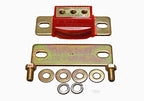 Energy Suspension GM Transmission Mount - Short - Red, offroad performance upgrades, offroad truck accessories online.