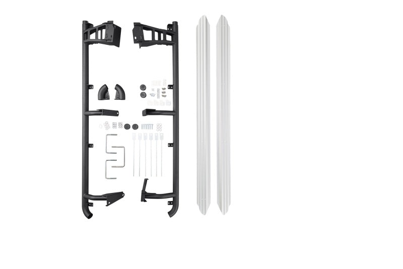 ARB Summit Step Return Triton Mq Suits 4446110 Secondary image