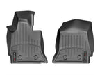 WeatherTech 14 Chevrolet Corvette Stingray Front FloorLiner - Black