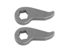 Cognito 20-24 Chevy/GMC Silverado/Sierra 2500/3500 HD 2WD/4WD Torsion Bar Keys for suspension lift kits and off road parts