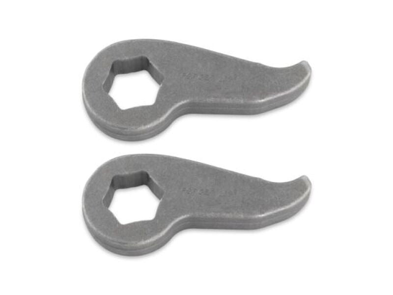 Cognito 20-24 Chevy/GMC Silverado/Sierra 2500/3500 HD 2WD/4WD Torsion Bar Keys for suspension lift kits and off road parts