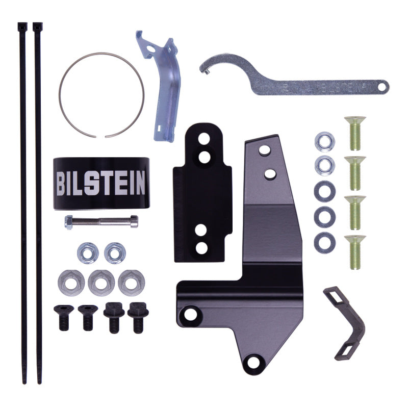 Bilstein B8 8112 Series 10-23 Toyota 4Runner Zone Control Monotube Front Right Corner Module Secondary image