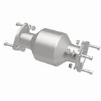Magnaflow Conv DF 08-09 Accord 3.5L rear direct-fit catalytic converter