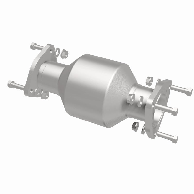 Magnaflow Conv DF 08-09 Accord 3.5L rear direct-fit catalytic converter