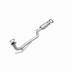 MagnaFlow Conv Direct Fit 300Zx 90-96 D/S for offroad parts