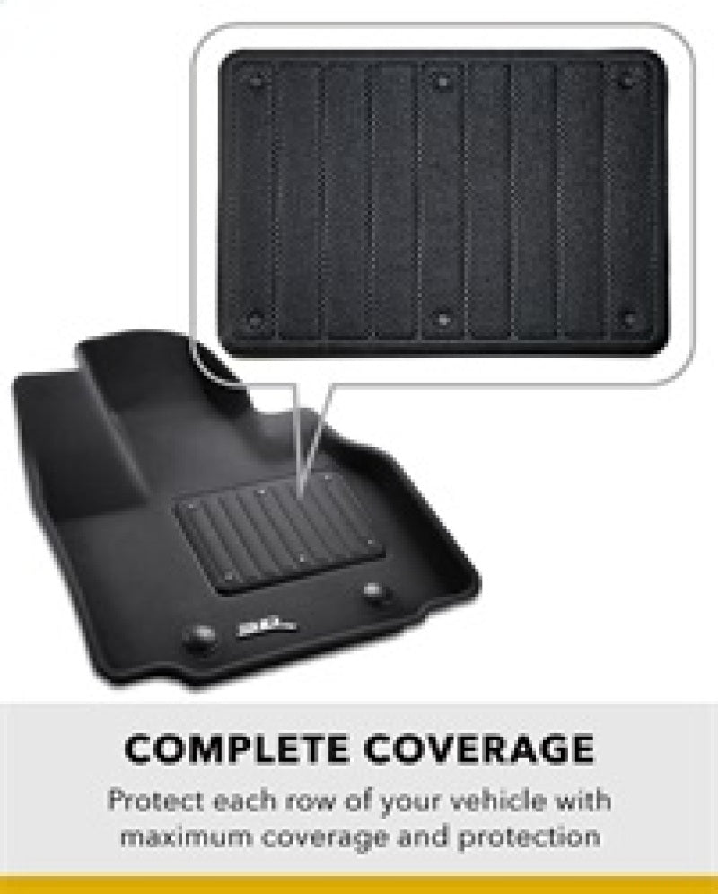 3D MAXpider 3D Friction Ex-Plus Heel Pad Repair (Size A) with complete coverage