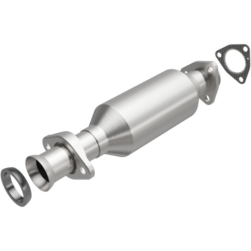 MagnaFlow Direct Fit Catalytic Converter 92-95 Integra 1.7/1.8 CA Secondary image