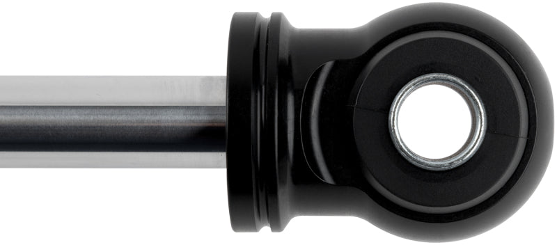 Fox 14-18 RAM 2500/3500 2.0 Performance Series 8.3in TS Stabilizer Axle Mount detail view, offroad performance upgrades.