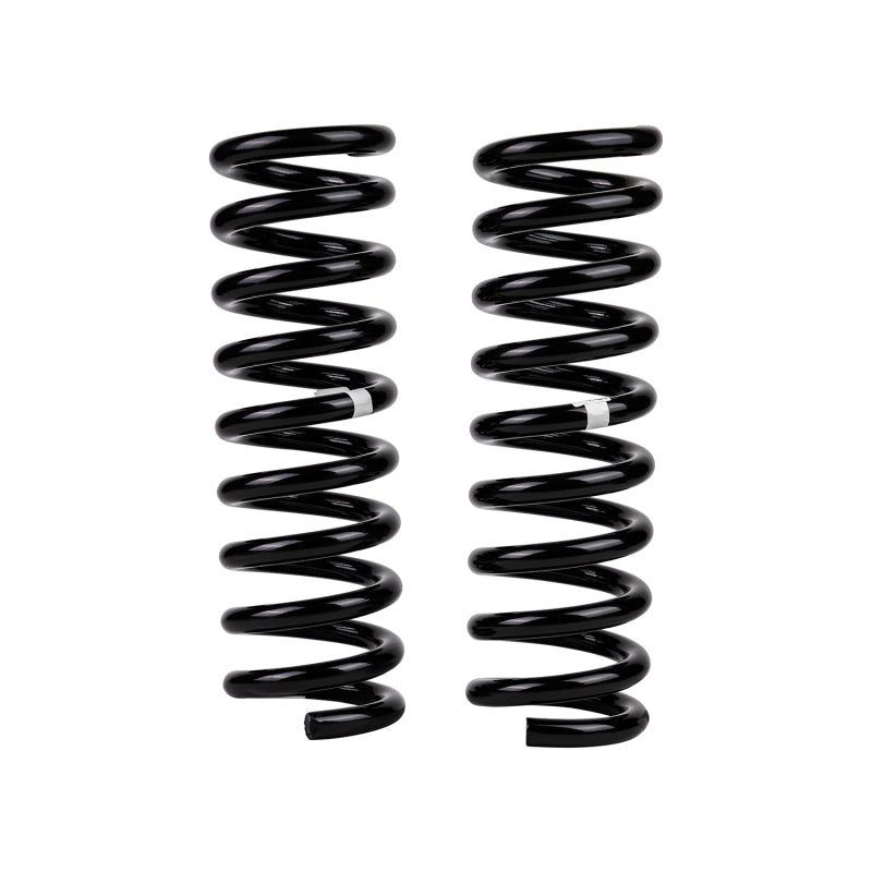 ARB / OME Coil Spring Front Jeep Kj for offroad performance upgrades