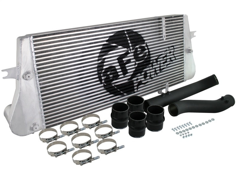 aFe Bladerunner Intercoolers I/C Dodge Diesel Trucks 94-02 LG-5.9L Secondary image