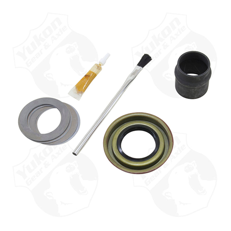 Yukon Gear Minor install Kit For GM 83-97 7.2in IFS Diff Secondary image