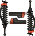 Fox 3.0 Factory Race Series Live Valve Internal Bypass Coilover Shock 2019+ Ford Raptor - Front | Offroad performance upgrades