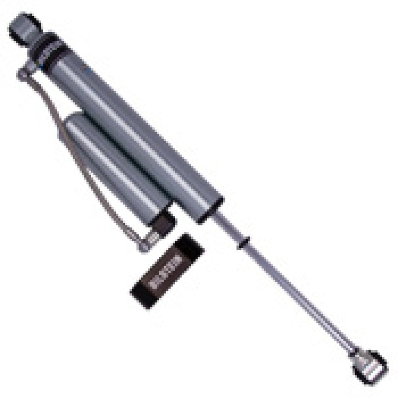 Bilstein B8 5160 Series 2019-2022 Chevrolet/GMC Silverado/Sierra 1500 Rear Monotube Shock Absorber for offroad performance upgrades