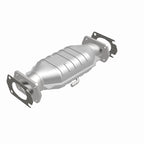 MagnaFlow Conv DF Mf Gm direct-fit catalytic converter for offroad parts.