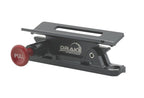 DV8 Offroad Quick Release Fire Extinguisher Mount in black
