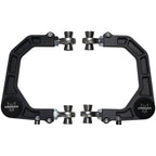 Camburg Toyota Tacoma 05-23 / 4-Runner 03-23 / FJ 07-14 KINETIK V2 Billet Uniball Upper Arms for offroad performance upgrades.