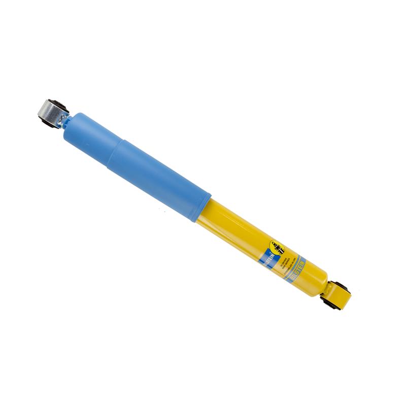 Bilstein 4600 Series 15-17 Chevrolet Colorado 4WD Rear Monotube Shock Absorber for offroad parts and performance upgrades.