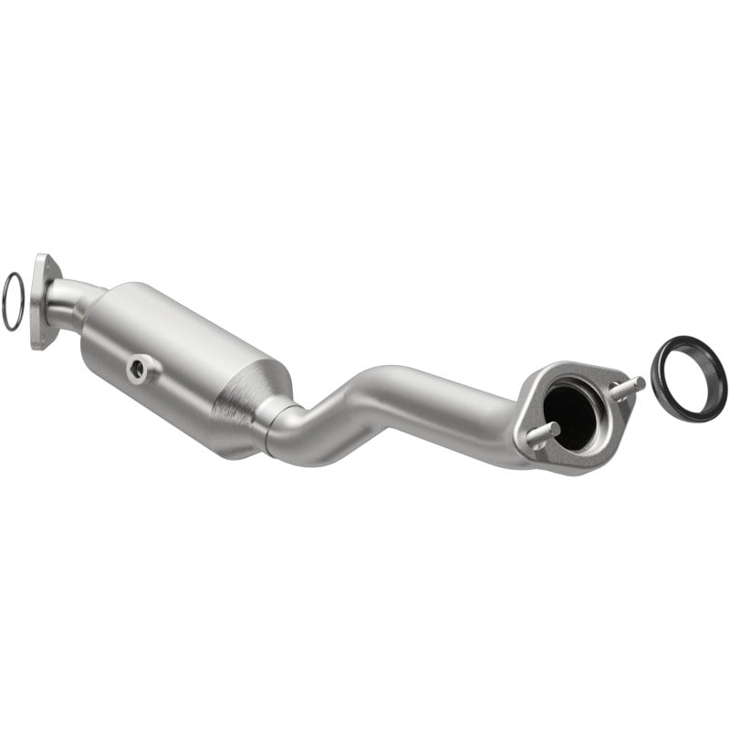 Magnaflow Conv DF 07-08 Honda Fit 1.5L Automatic Transmission Secondary image