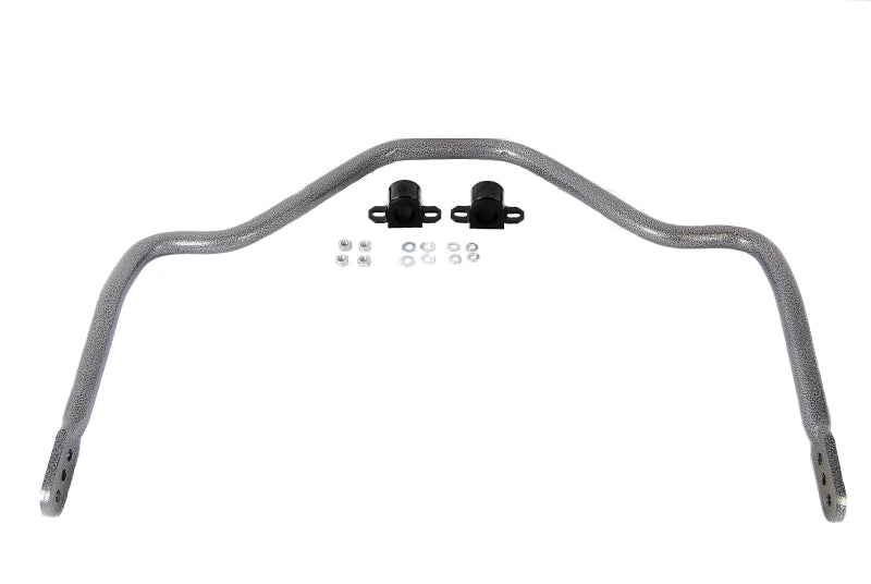 Hellwig 16-21 Ram 3500/4500 2/4WD Solid Heat Treated Chromoly 1-1/4in Rear Sway Bar Secondary image