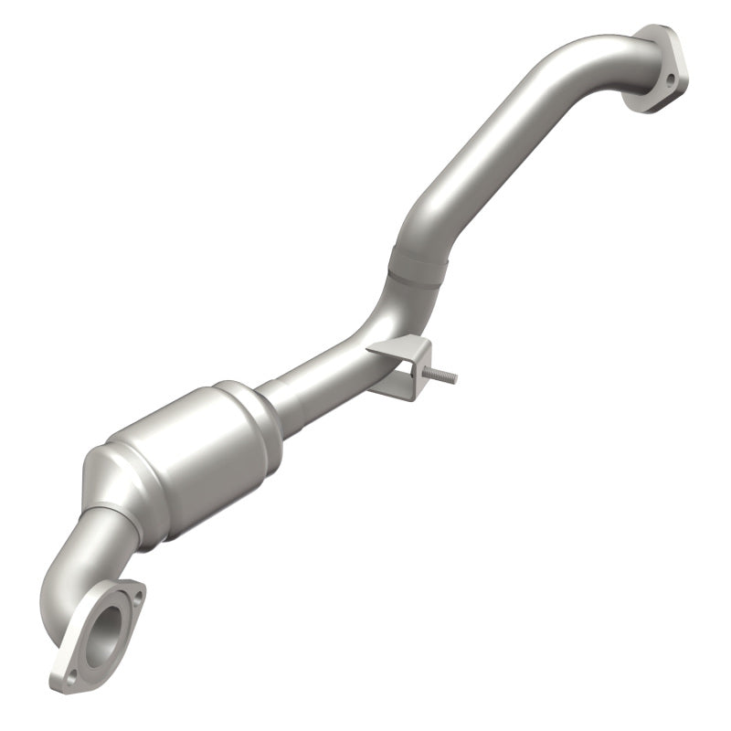 MagnaFlow Direct Fit Catalytic Converter 03 Mazda 6 3.0 Passenger Side Rear Secondary image