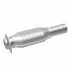 MagnaFlow Conv DF GM 86 90 direct-fit catalytic converter for trucks