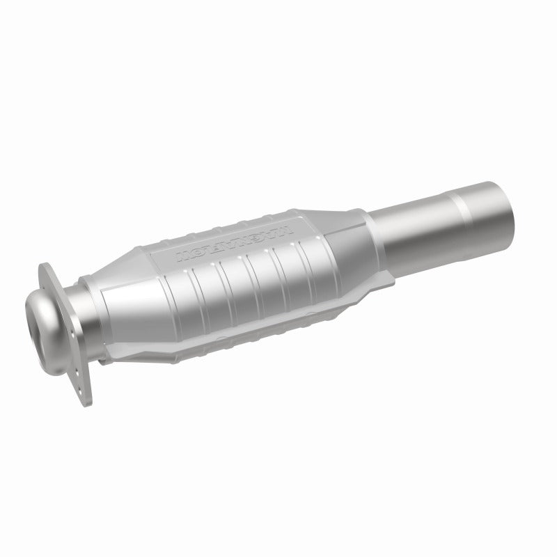 MagnaFlow Conv DF GM 86 90 direct-fit catalytic converter for trucks