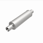 MagnaFlow Muffler Mag SS 14X4X4 2X2 C/C for offroad performance upgrades